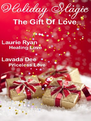 cover image of Holiday Magic